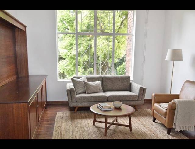 2 BEDROOM PROPERTY TO RENT IN HYDE PARK